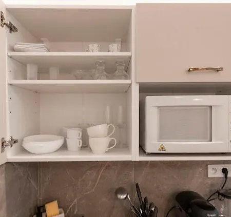 Victoria Apartmán *