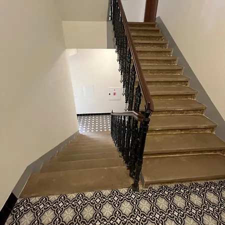 Victoria Apartmán Praha