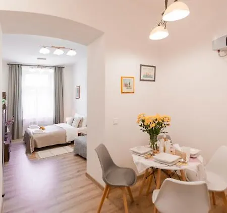 Apartman Victoria